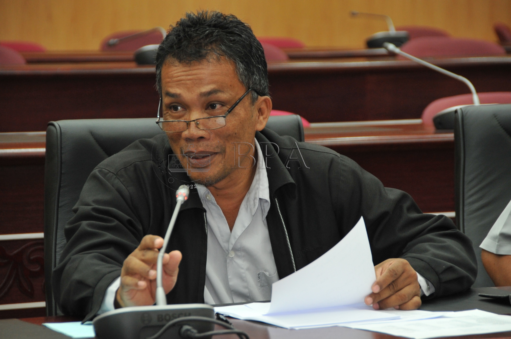 BPA 12 64 singapura PRO 9950